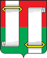 Октябрьский герб
